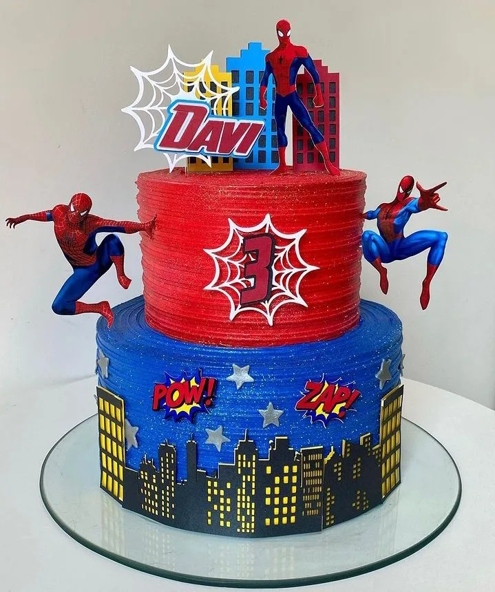 Homem Aranha