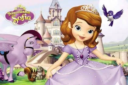 Princesa Sofia